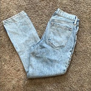 Abercrombie & Fitch jeans
